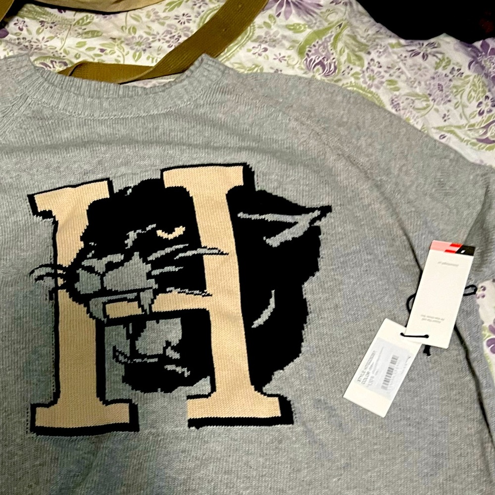 Honor The Gift Sweater